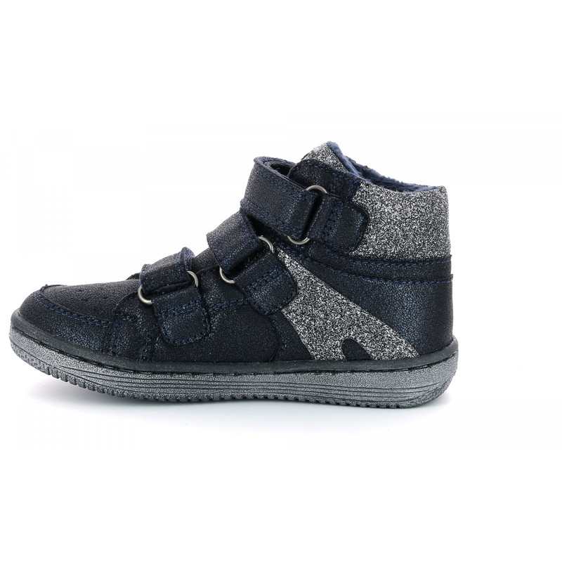 Sneakers hautes synthétique Lohan