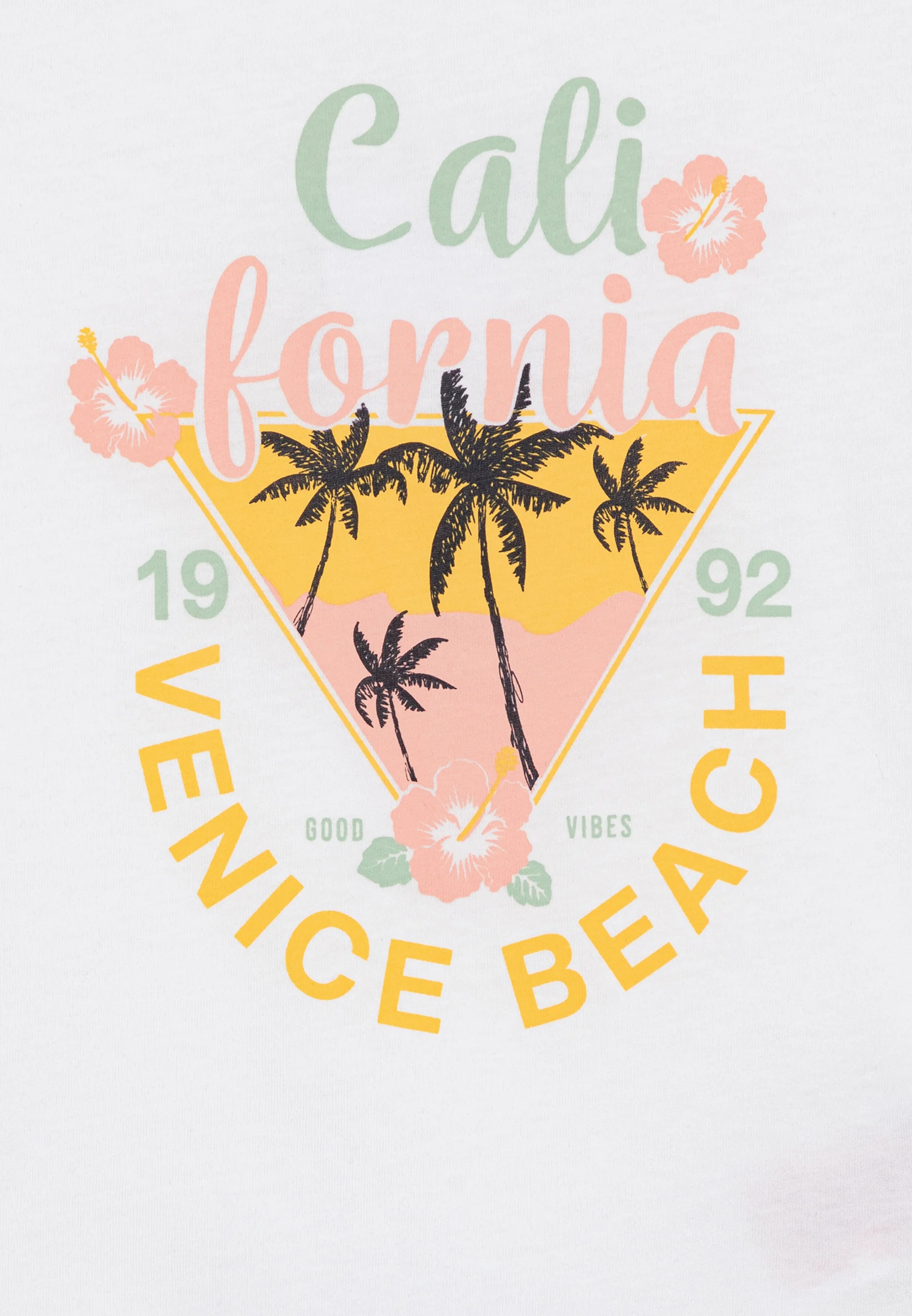 Name it NKFHANCY - Camiseta con estampado