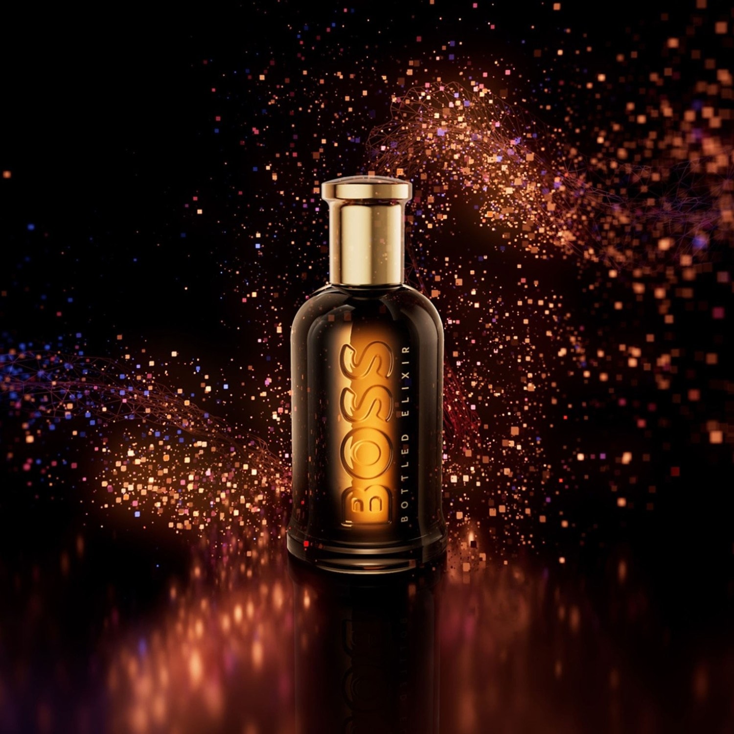 Hugo Boss Elixir