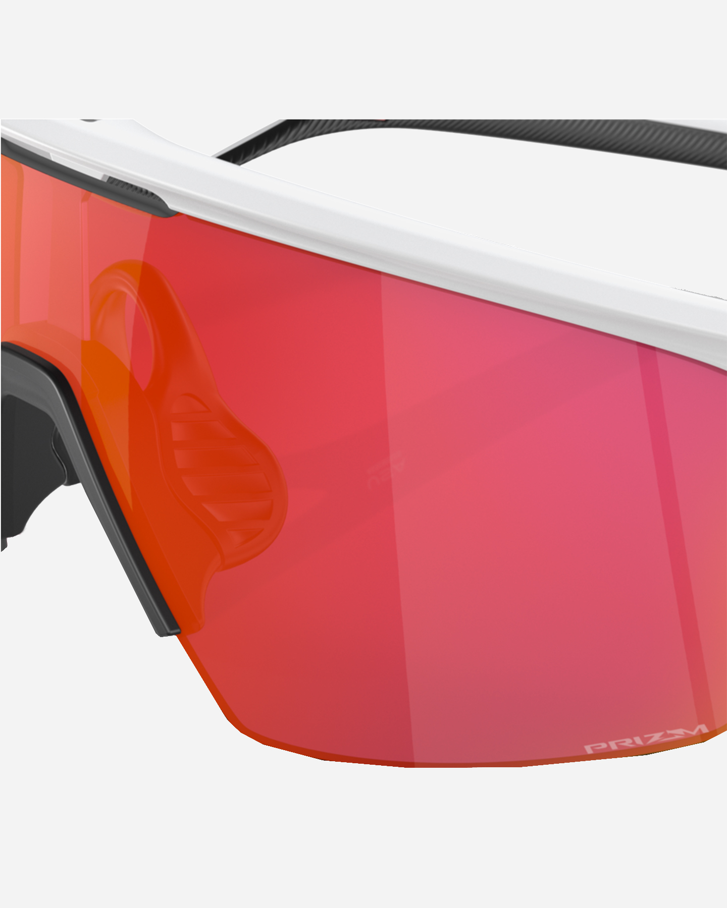 Okulary przeciwsłoneczne Oakley Sphaera Matte Prizm 0OO9403-1136