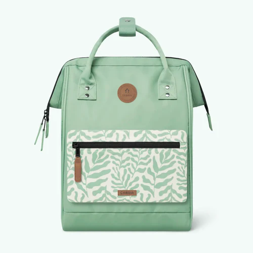 Tampa Medium Adventurer Backpack, Green