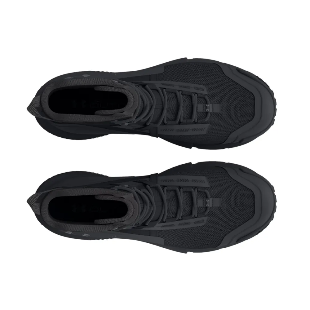 Under Armour UA Charged Valsetz 3027381-001 / schwarz