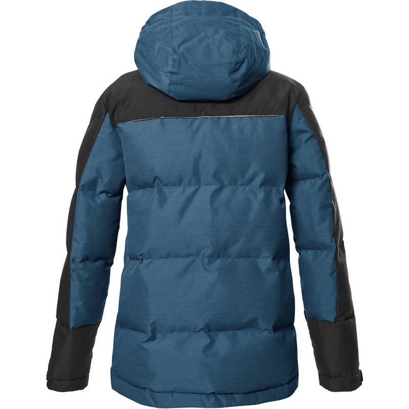 KILLTEC KOW 156 Steppjacke Jungen