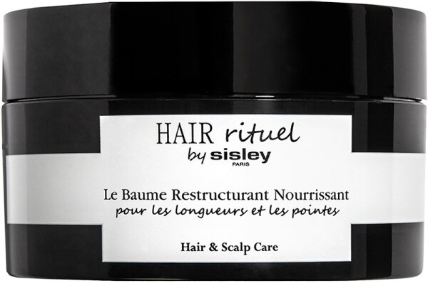 Hair Rituel by Sisley Le Baume Restructurant Haarbalsam