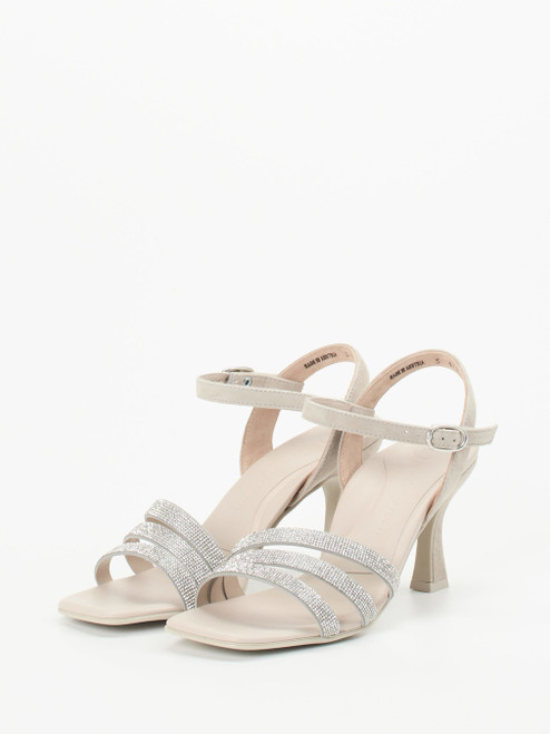 Sandalette-12294490003 Paul Green