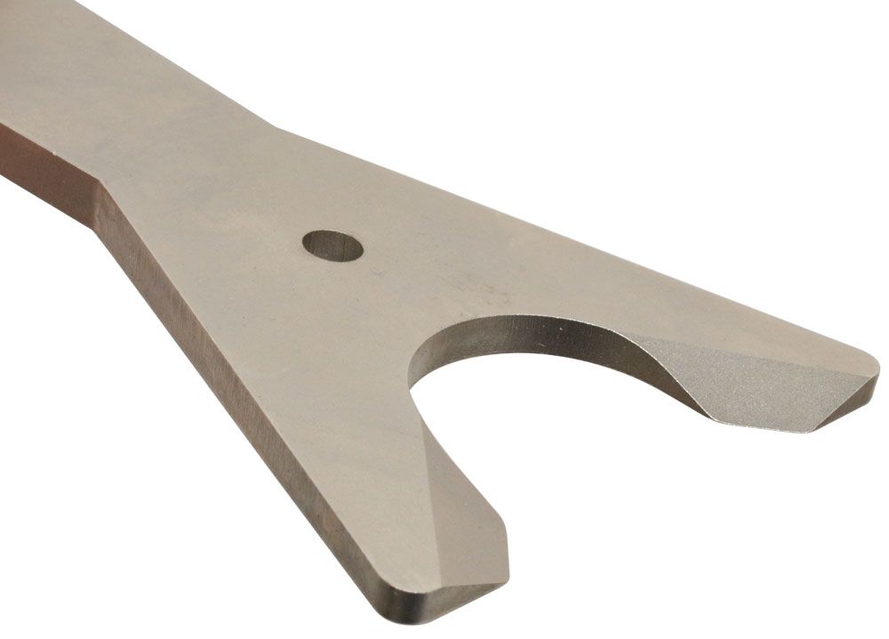 Katana Gabelkonusschlüssel - Abschläger 1