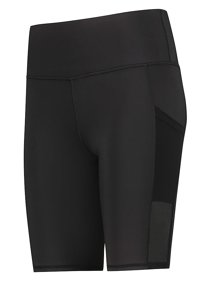 Hunkemöller Funktionsshorts in Schwarz günstig kaufen XL