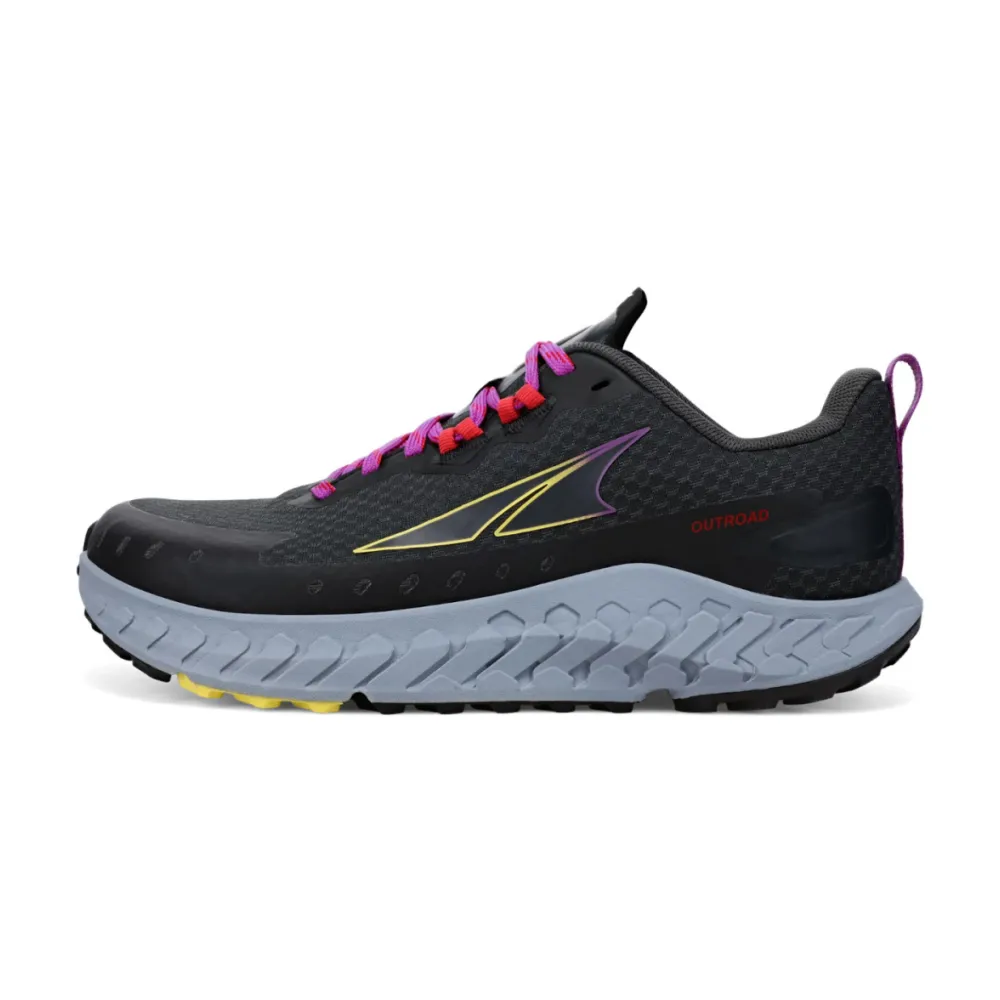 Altra Outroad AL0A7R72241 / grau
