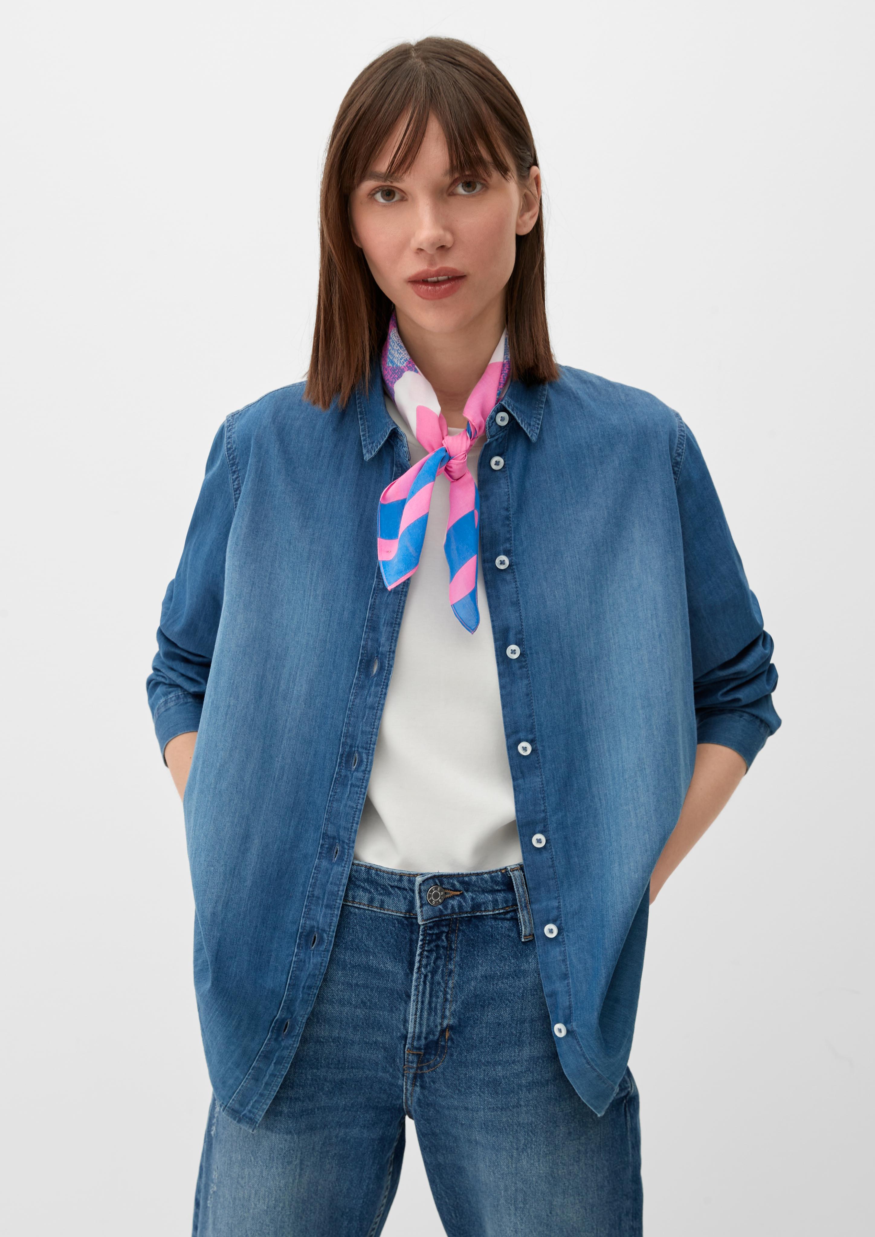 Bandana aus Modal  2130062-44D6