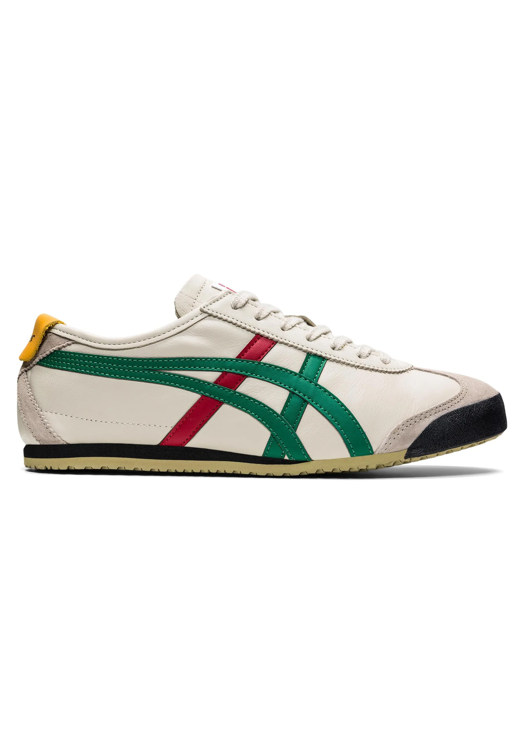 Onitsuka Tiger MEXICO 66 - Zapatillas bajas