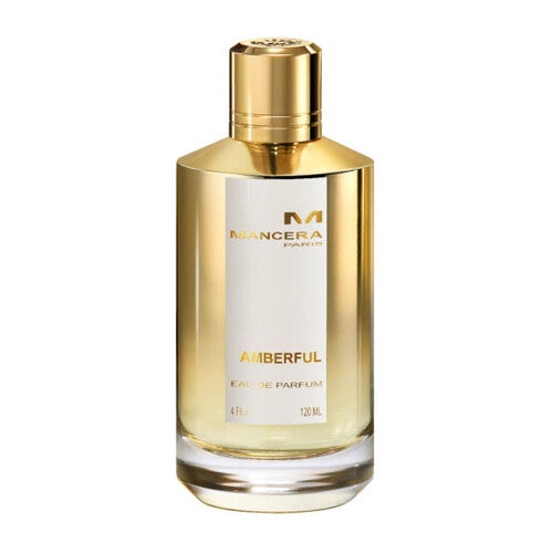 Mancera Amberful parfemska voda 120 ml