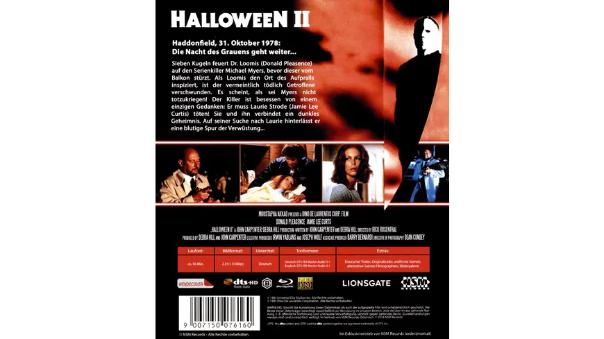 Halloween 2