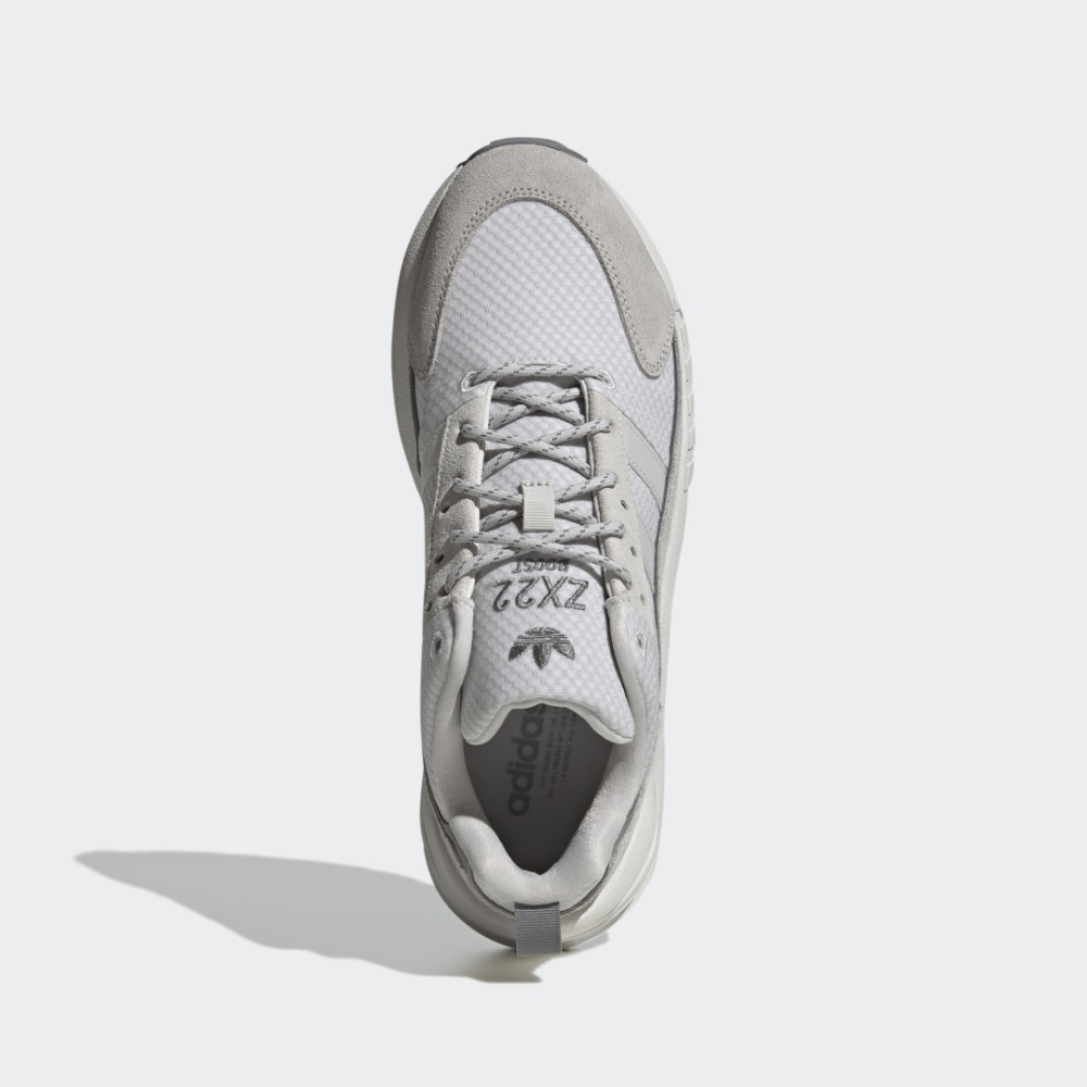 adidas ZX 22 BOOST GX2039 / grau