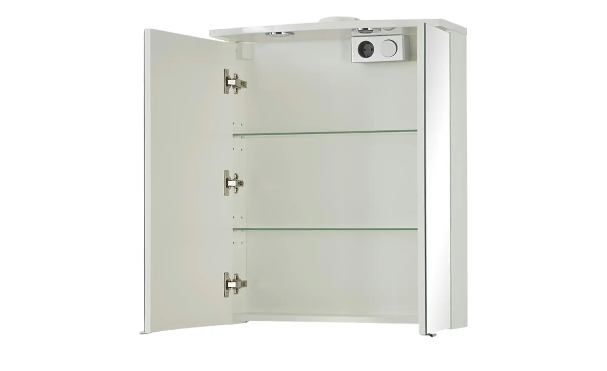 Spiegelschrank