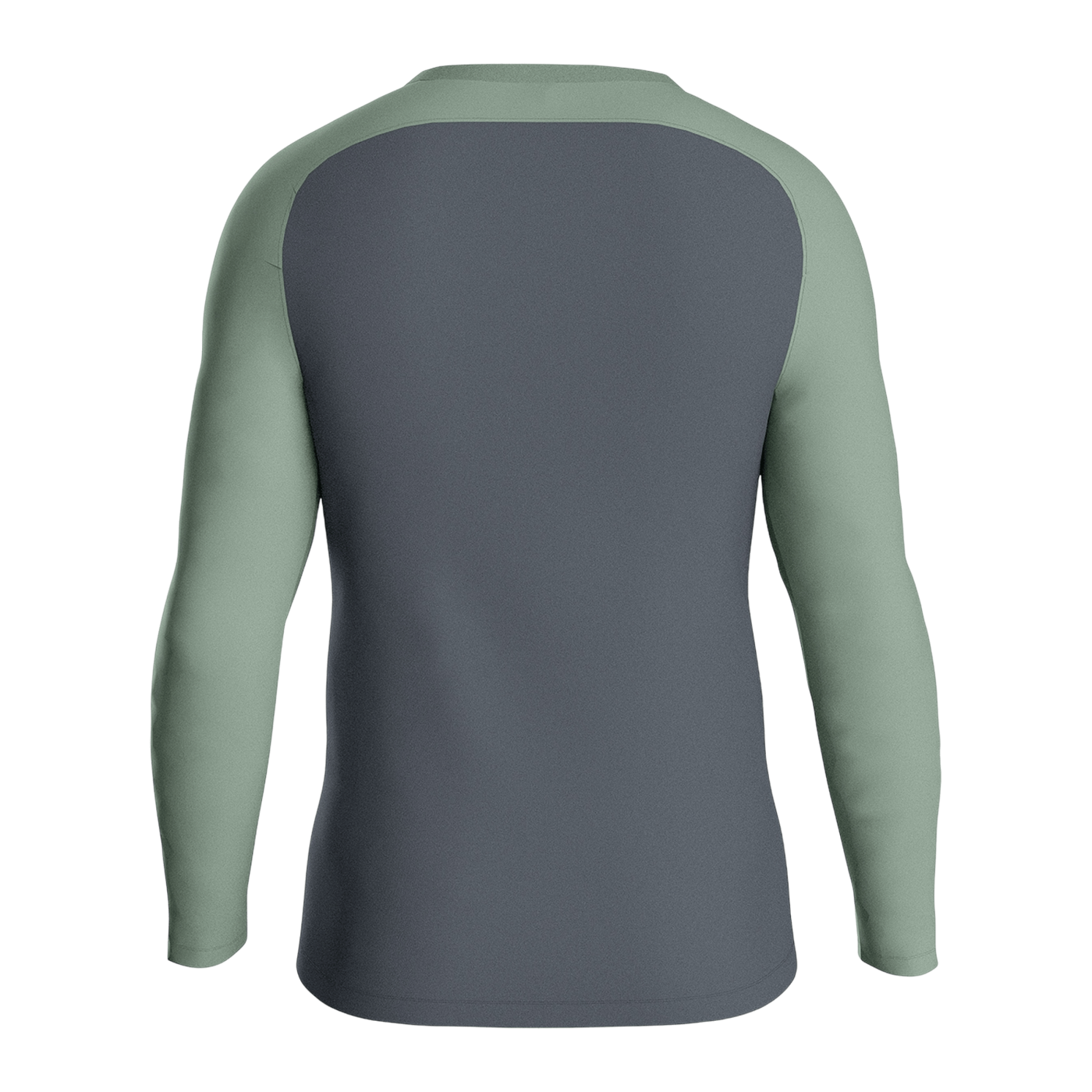 JAKO Iconic Sweatshirt Kids Grau F852