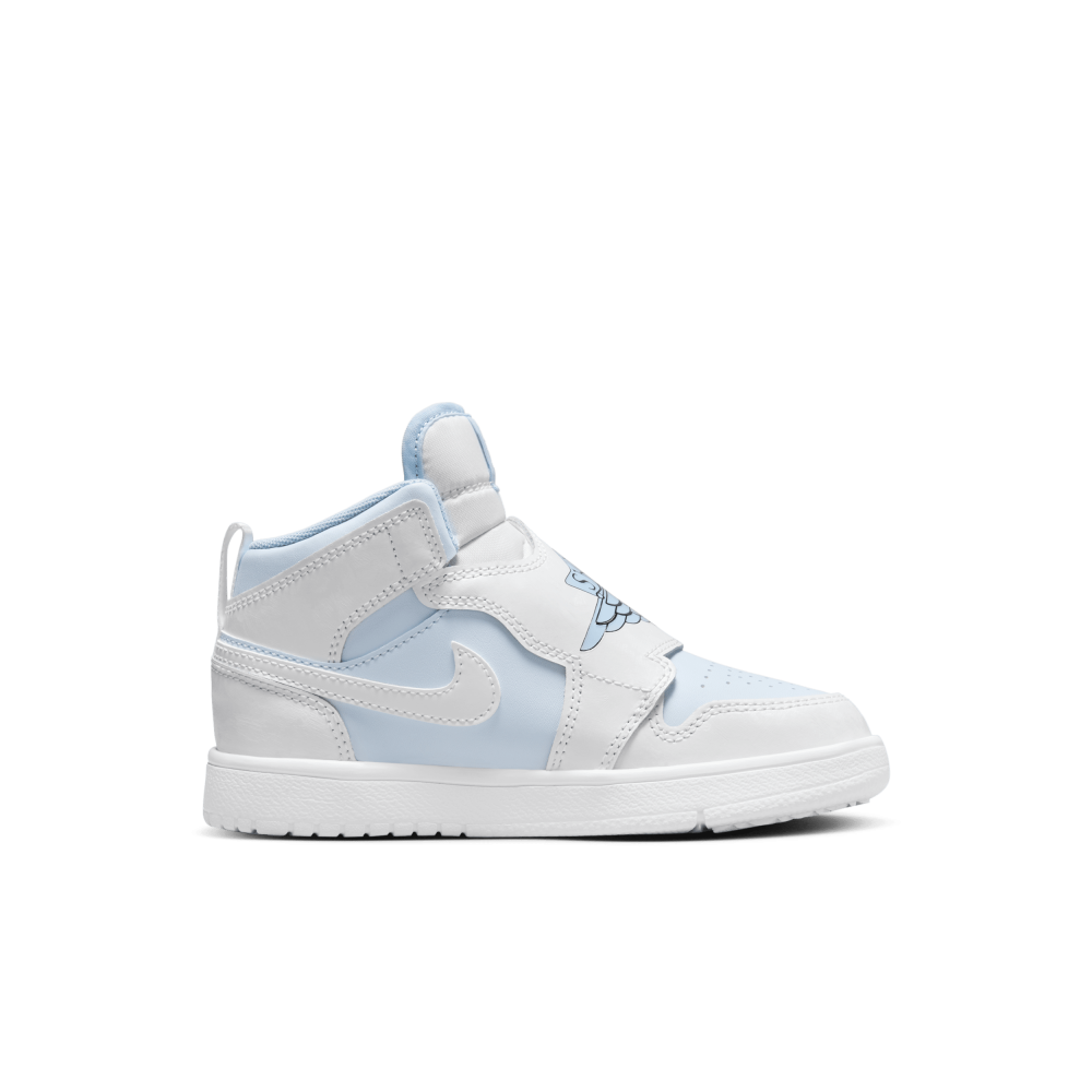NIKE JORDAN Sky 1 Jordan BQ7197-411 / blau
