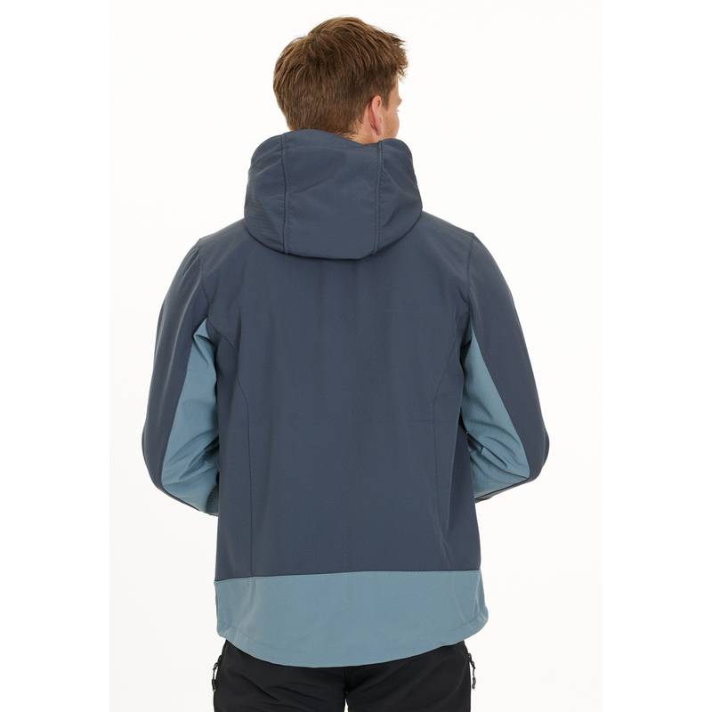 Whistler Ryder Softshelljacke Herren