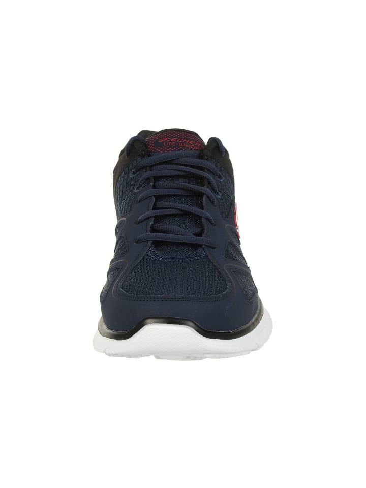 Skechers Sneakers Low Verse - Flash Point in blau günstig kaufen