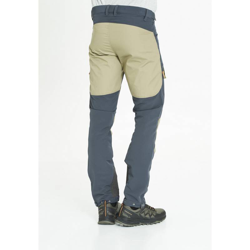 Whistler BEINA M Softshellhose Herren
