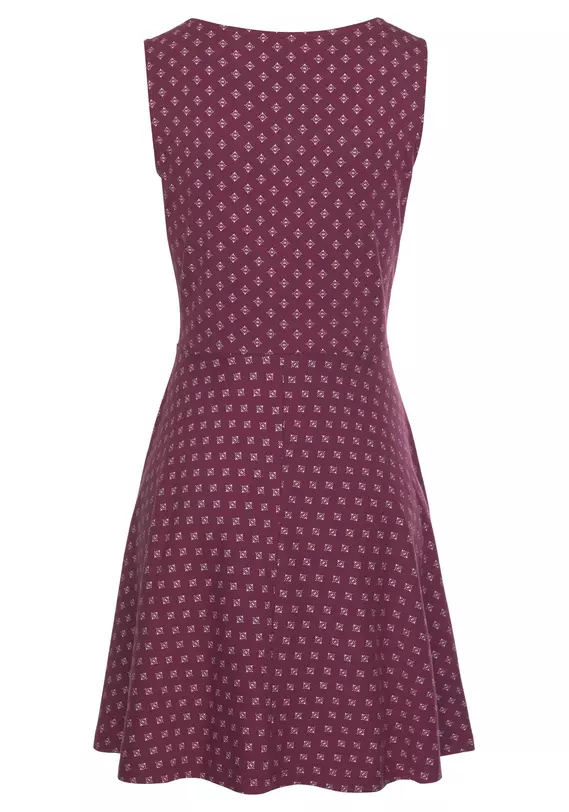 Strandkleid