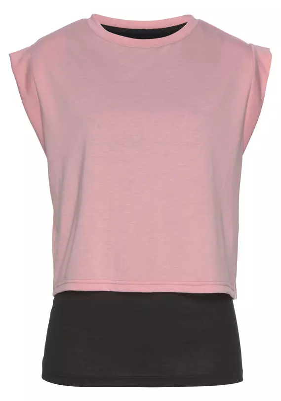 2-in-1-Shirt