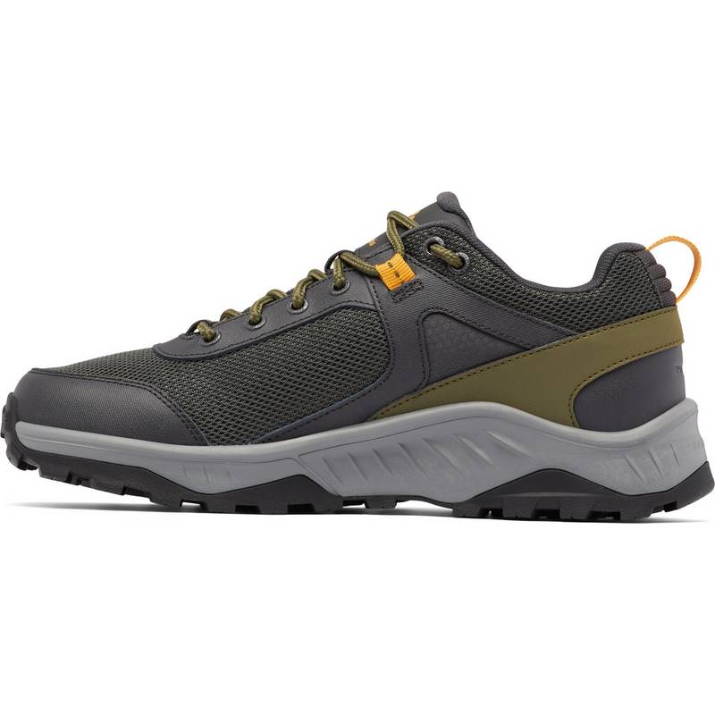 Columbia TRAILSTORM ASCEND WP Wanderschuhe Herren
