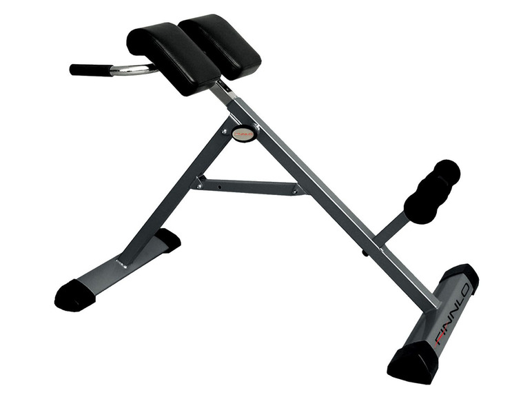HAMMER Kraftstation »FERRUM TX4«