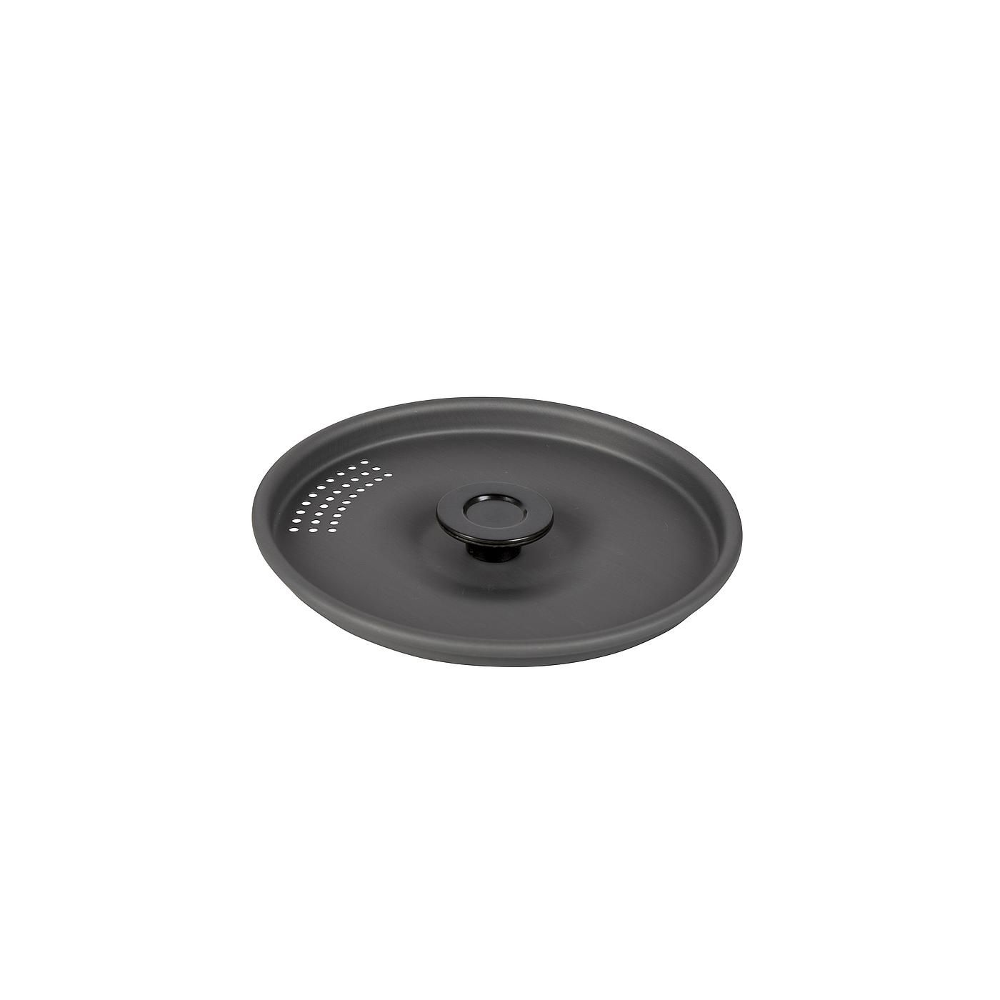 Bo-Camp Explorer XL 4-teiliges Topfset