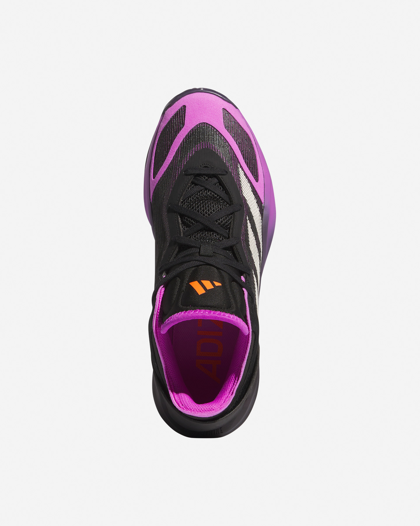 Buty do koszykówki Scarpe Adidas Adizero Select 2.0M IG6