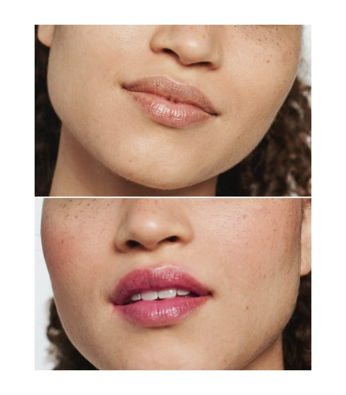Clinique-ALMOST LIPSTICK BLACK HONEY-Baume à lèvres teinté