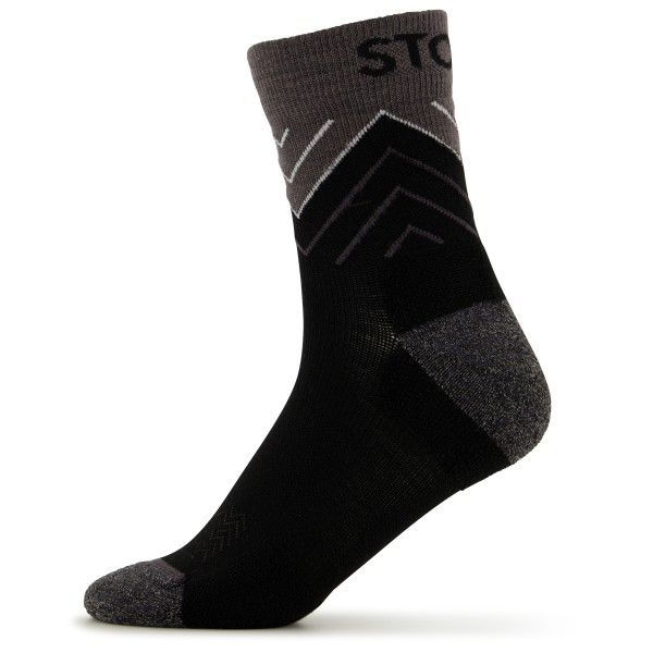 Stoic - Merino Running Socks - Laufsocken