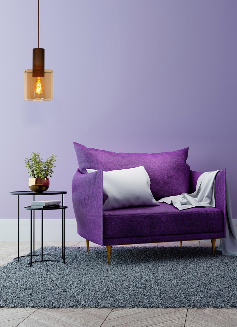 Lucide Toledo pendant lamp Ø20 cm