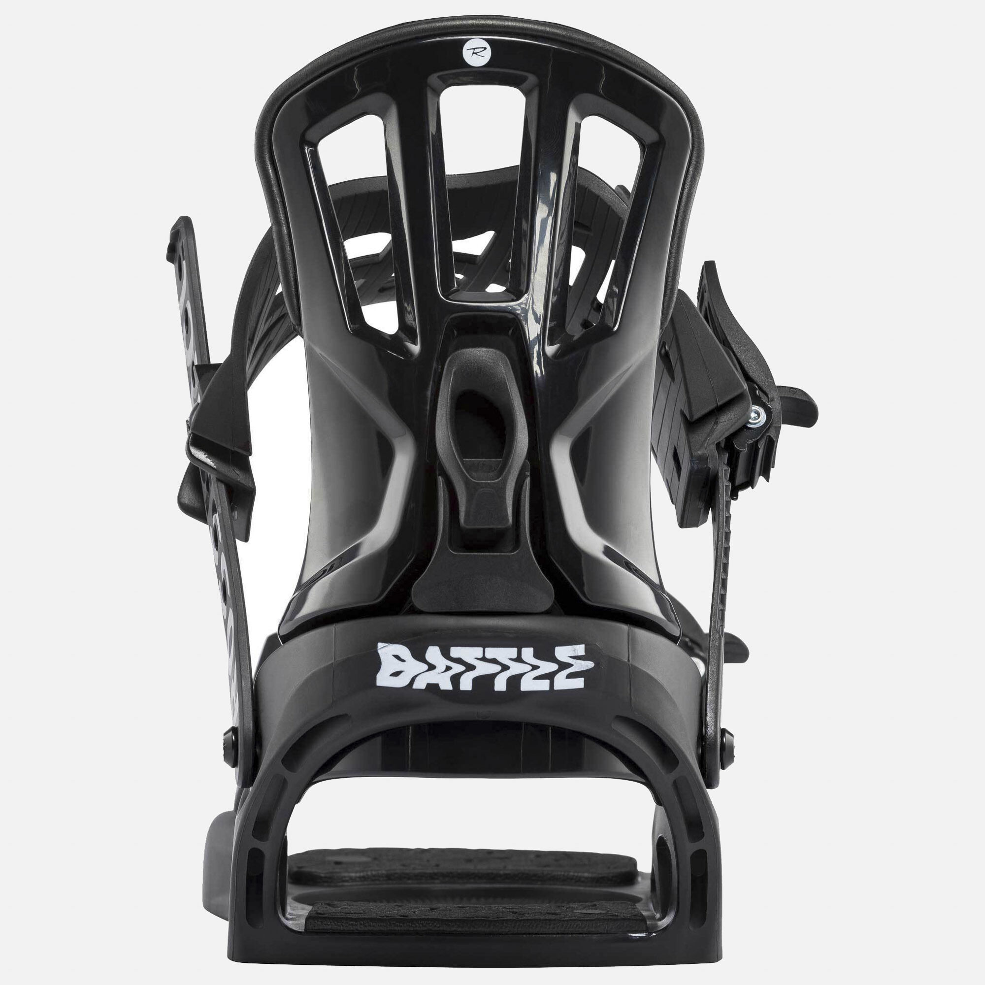Fixations de snowboard homme Battle (S/M)