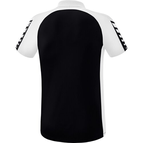 HERREN SIX WINGS POLOSHIRT