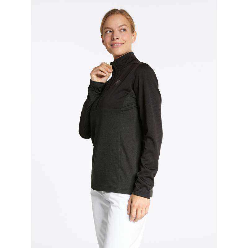 Ziener JAPRA Rollkragenpullover Damen