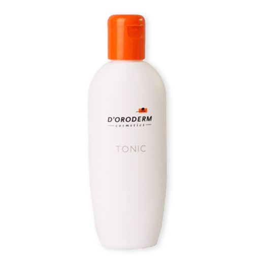 D'ORODERM Tonic  200 ml  Lösung
