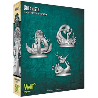Botonists
