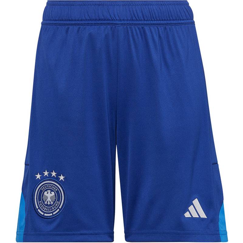 adidas DFB WM 2022 Fußballshorts Kinder