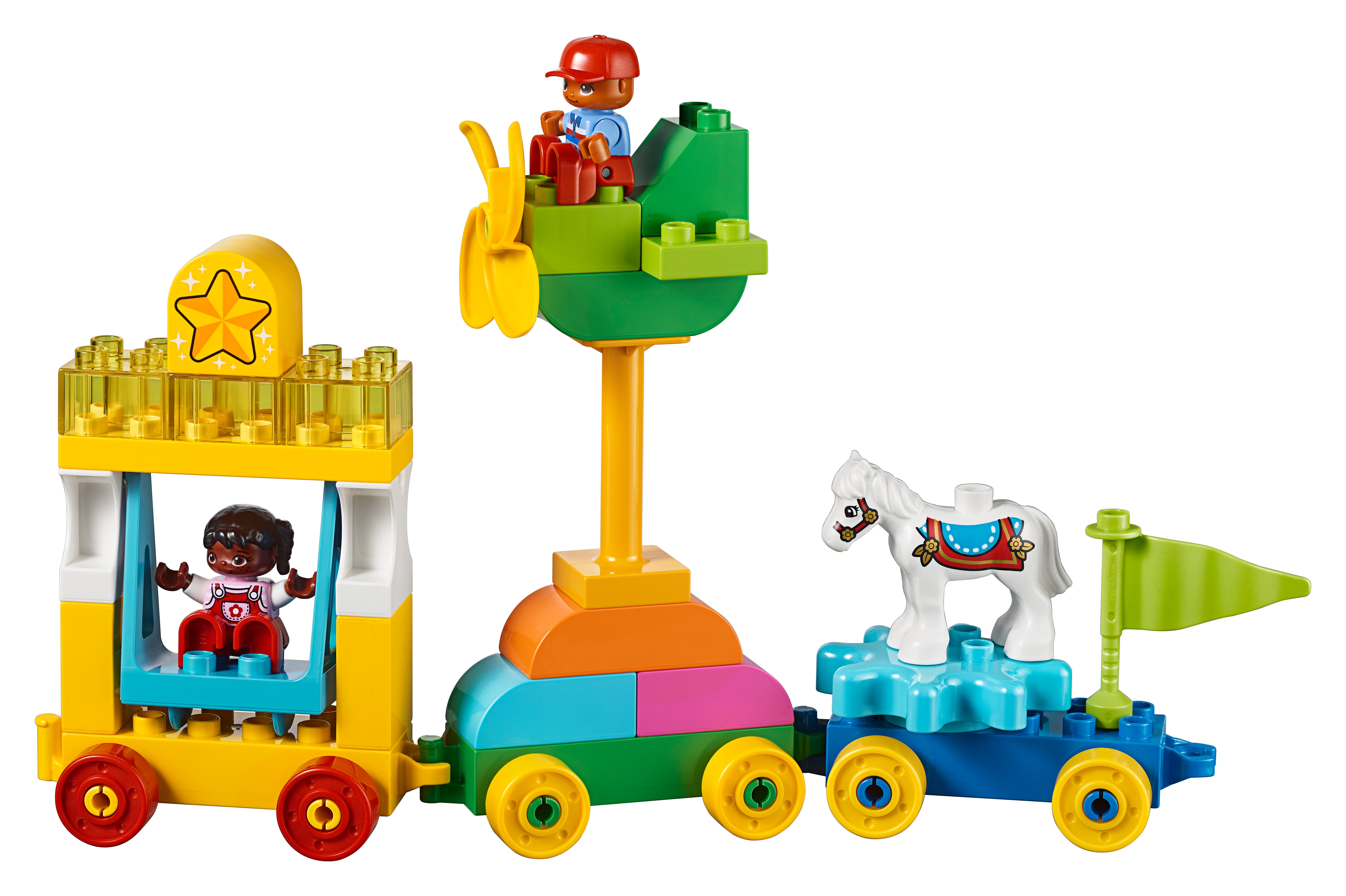 STEAM Park 45024