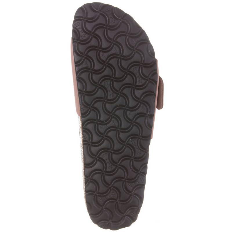 Birkenstock Madrid Big Buckle Sandalen Damen