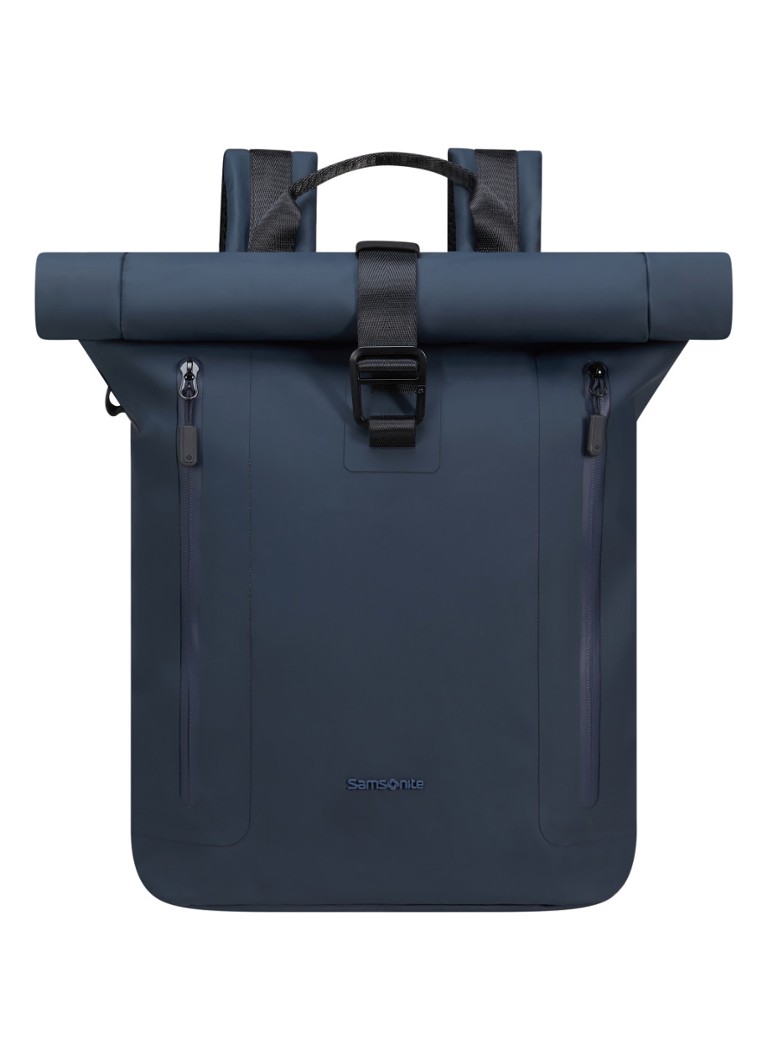 Zaino Samsonite Coatify con scomparto per laptop da 14,1 pollici