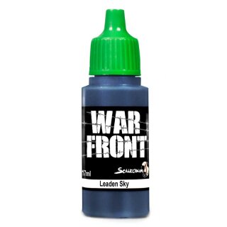 Scale Color: Leaden Sky (17 ml)