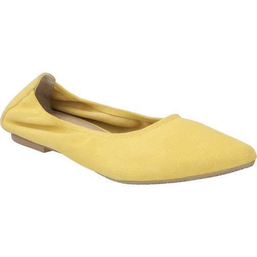 GERRY WEBER Ballerina Acerra 06, gelb