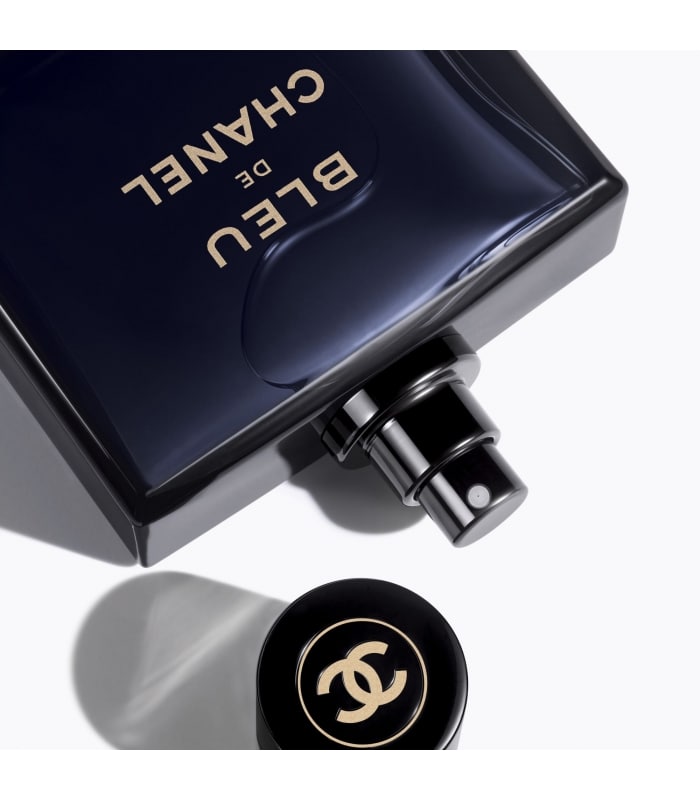 BLEU DE CHANEL-Parfum Vaporisateur
