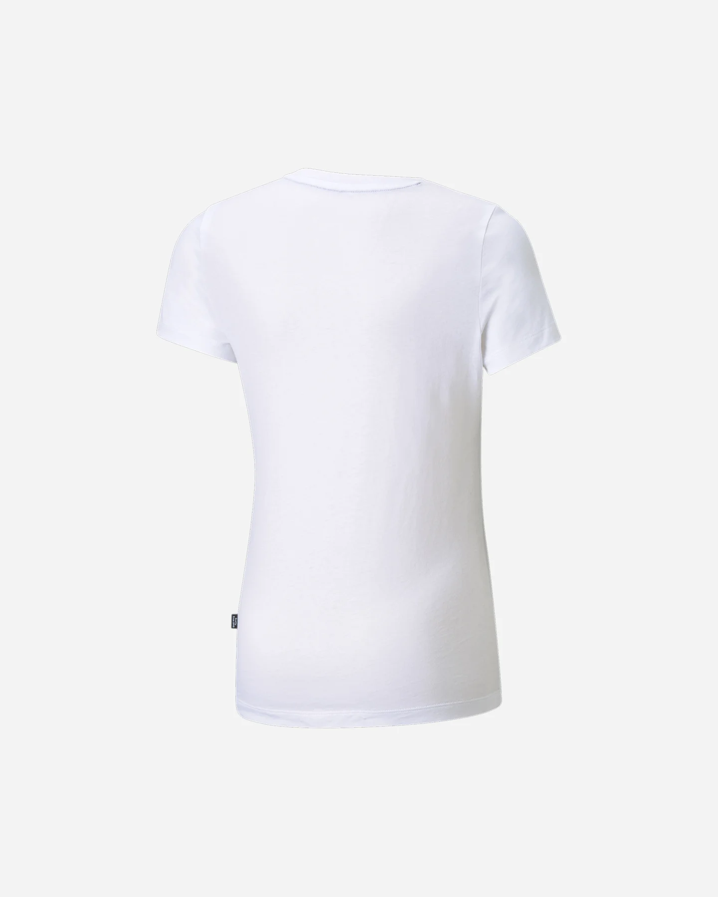 Tričko Puma Essential Jr 587029-02
