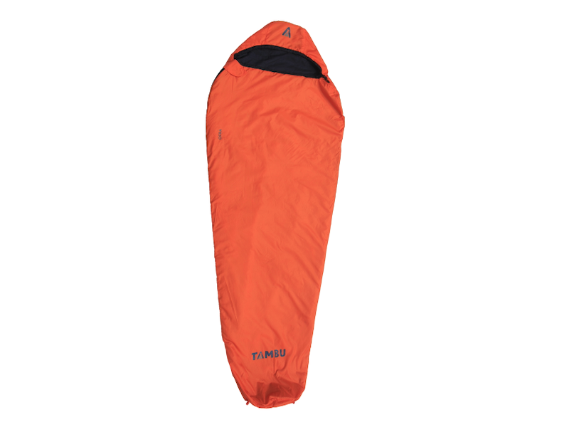 TAMBU Ofra Mumienschlafsack