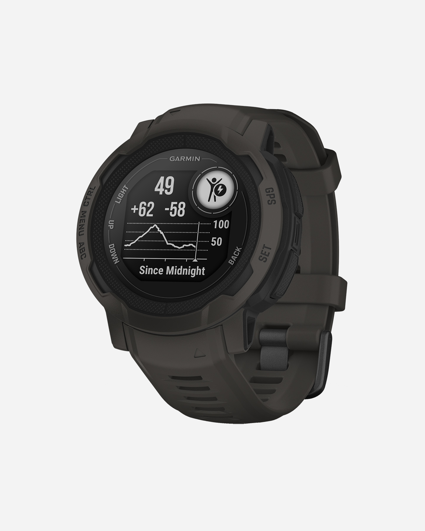 Zegarek wielofunkcyjny Garmin Instinct 2 010-02626-00