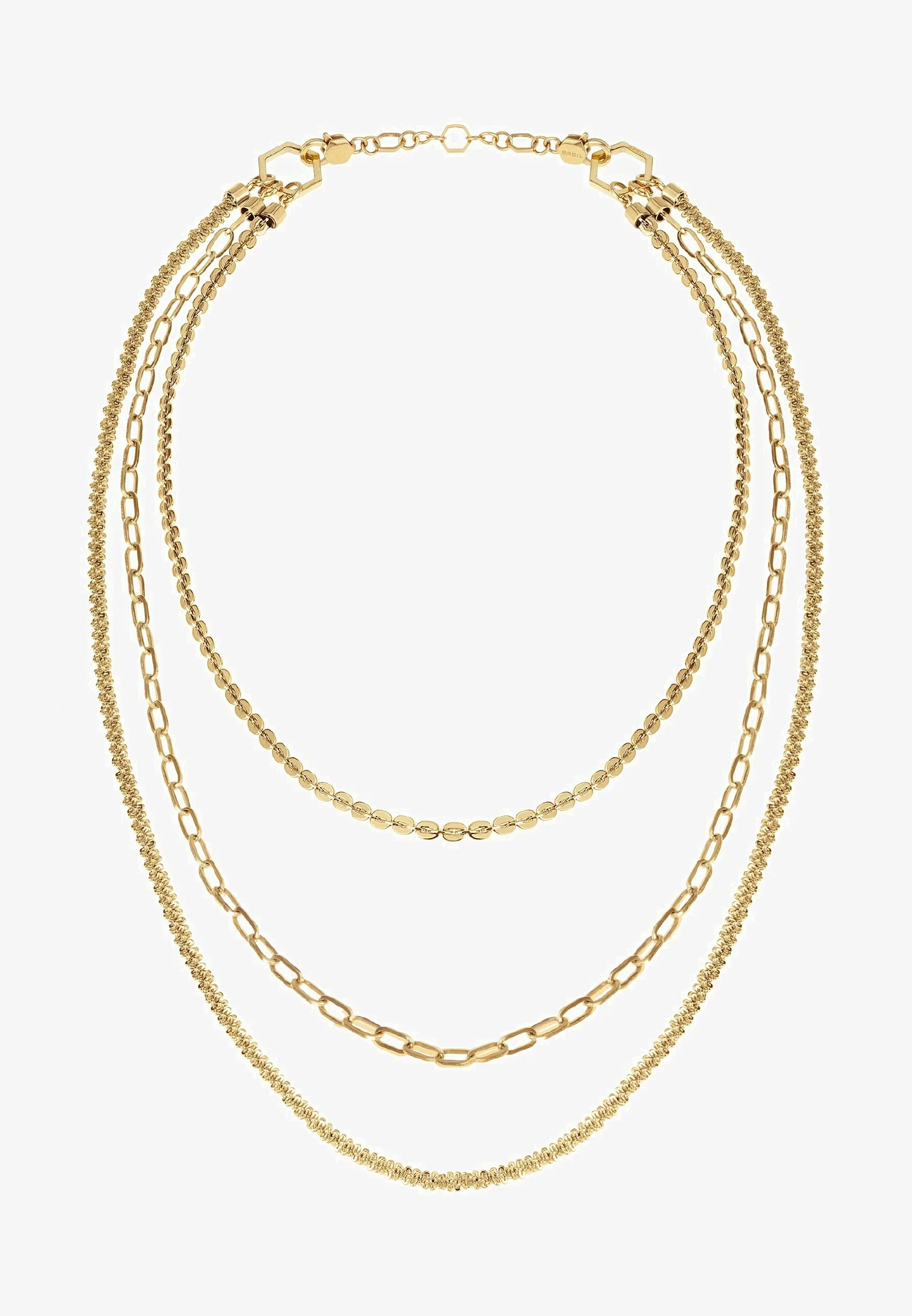 Breil KALEIDO - Collar