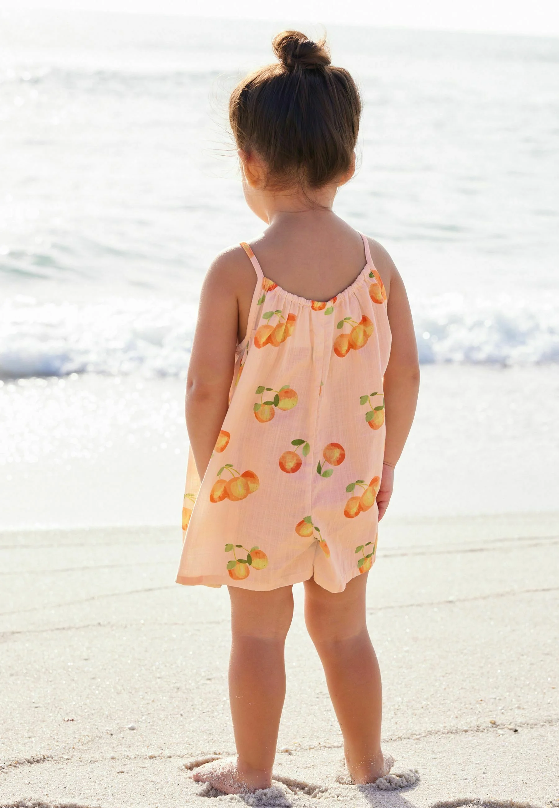 Siguiente PRINTED PLAY REGULAR FIT - Mono