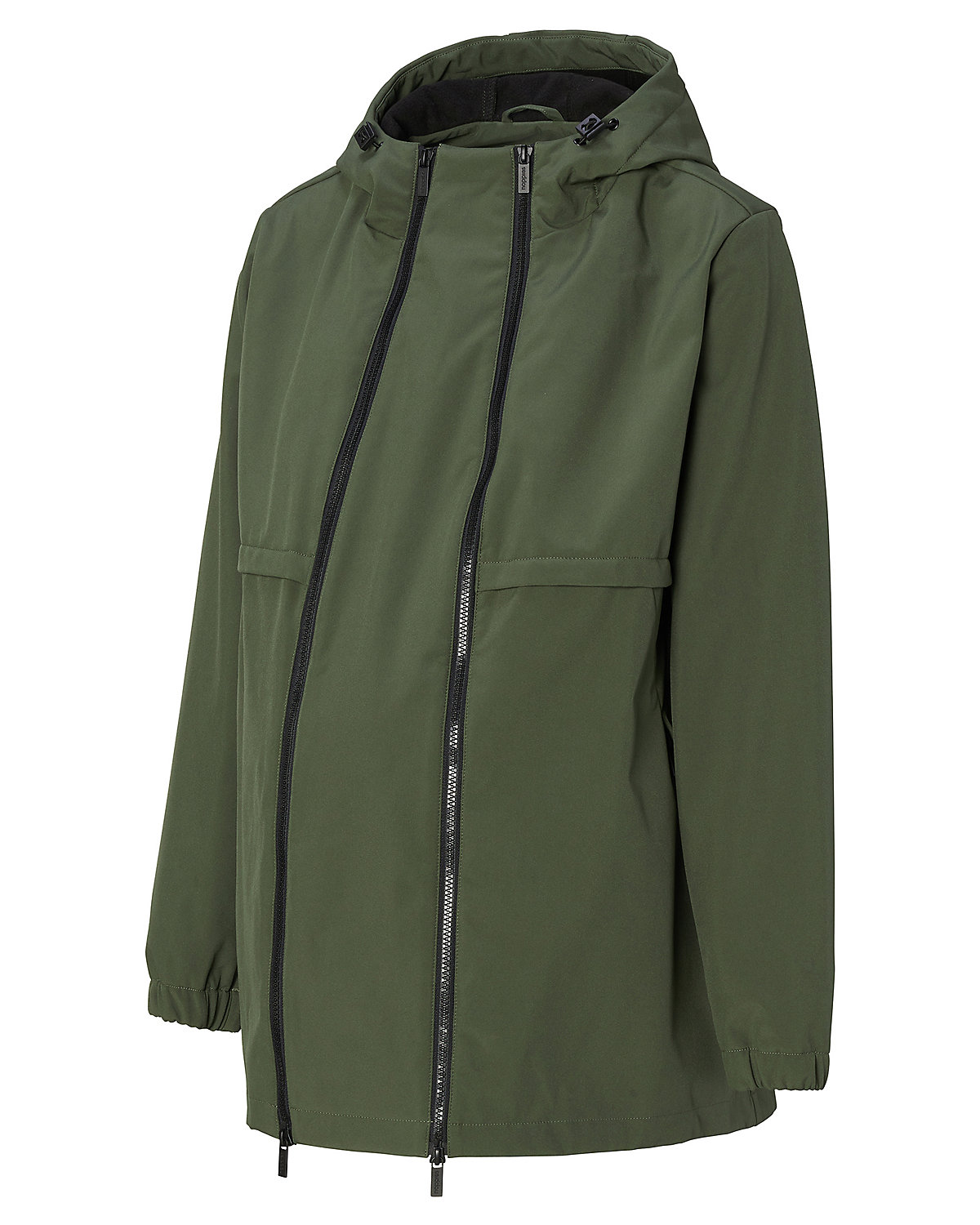 Umstandsjacke Winter Fes 3-Way Umstandsjacken